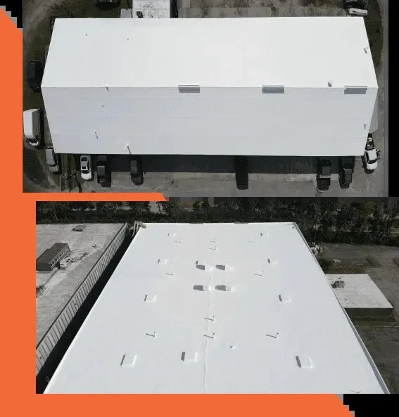 WaterTite Commercial Roofing LLC photo 1