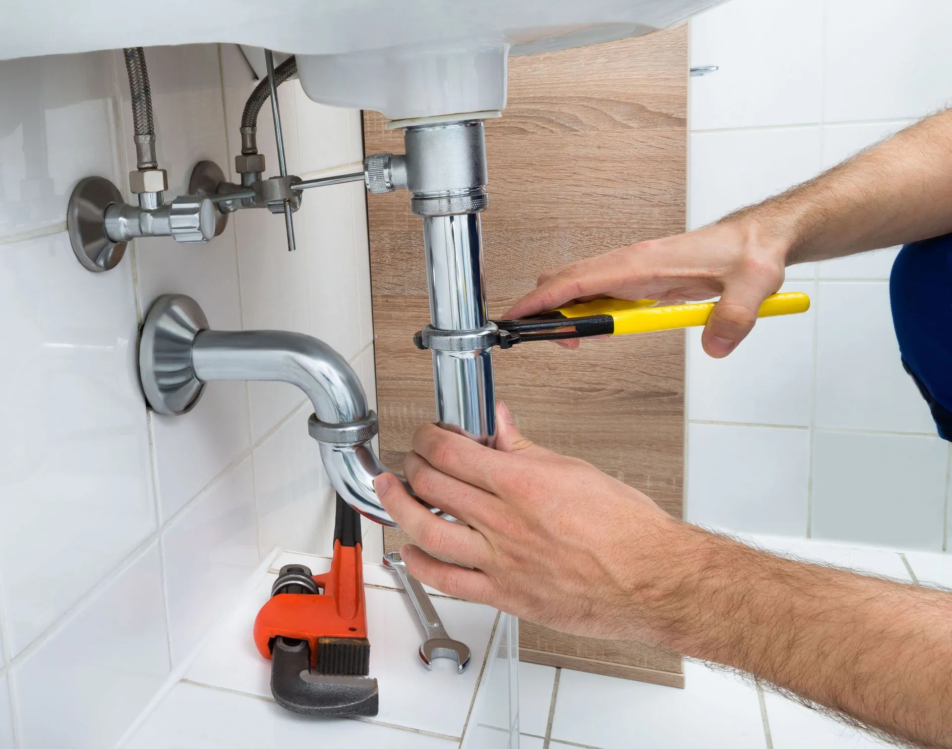 Raleigh Plumbing & Heating, Inc. photo 1