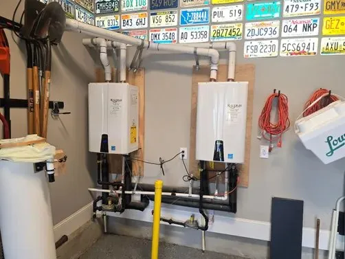 Raleigh Plumbing & Heating, Inc. photo 10