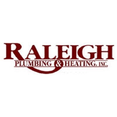 Raleigh Plumbing & Heating, Inc. logo