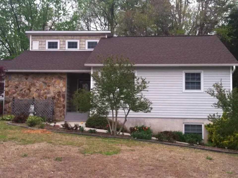 Jacob's Ladder Construction & Roofing LLC photo 1