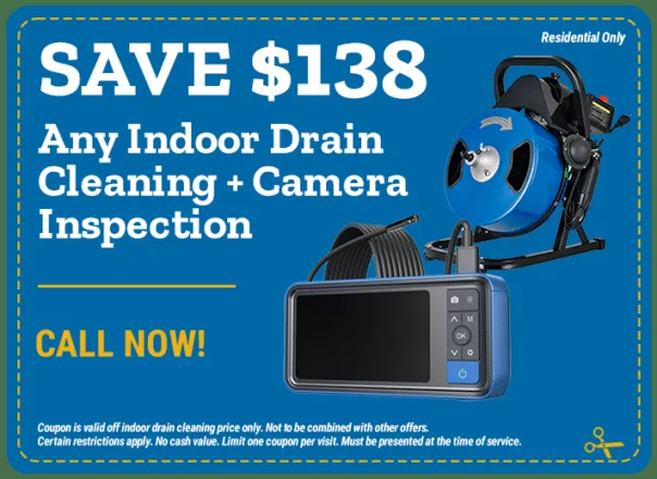 Benjamin Franklin Plumbing, Water Heaters, & Drain Cleaning photo 4