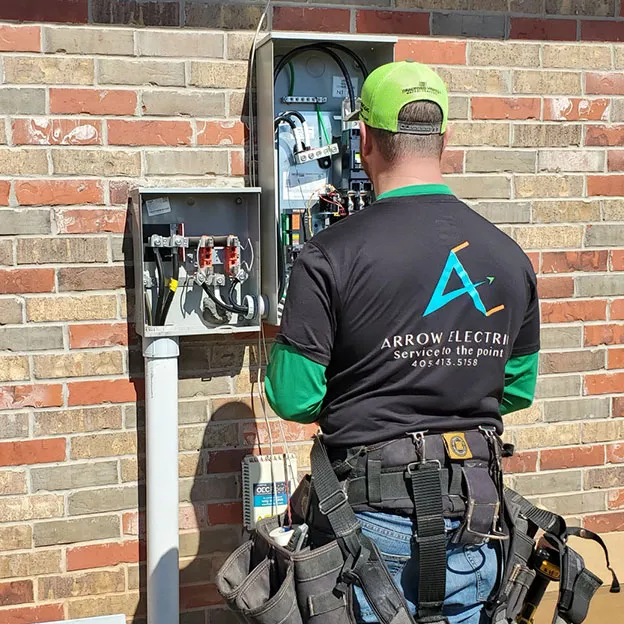 Arrow Electric | OKC photo 4