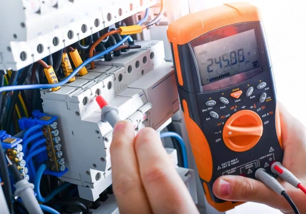 Arrow Electric | OKC photo 2