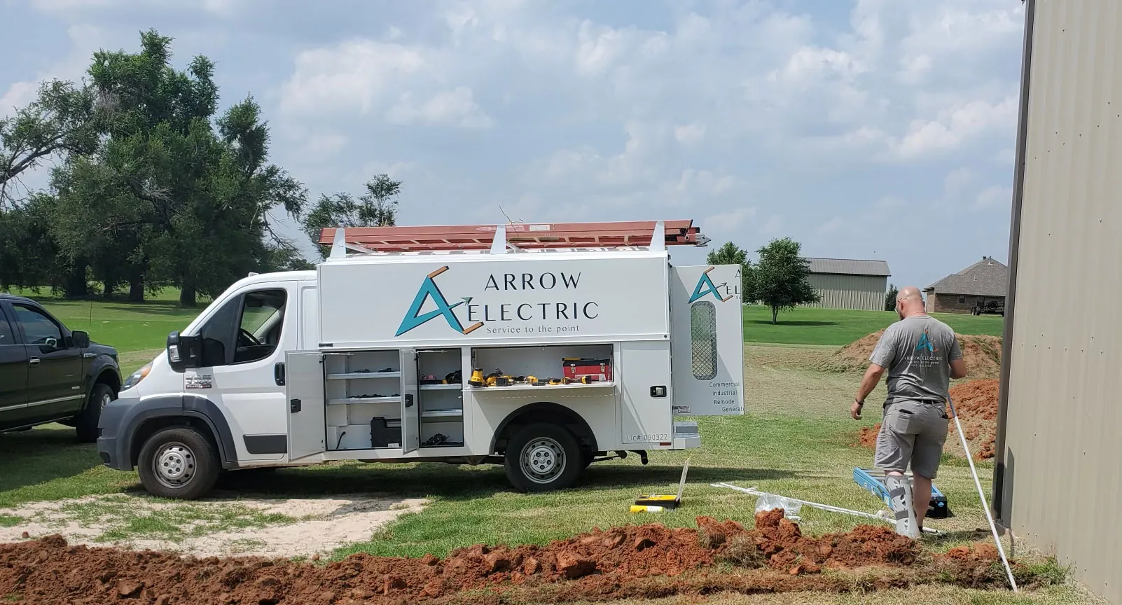 Arrow Electric | OKC photo 3