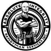 Absolute Integrity Handyman Services Inc. logo