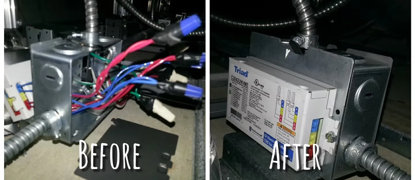 CRACKERJACKS photo 16