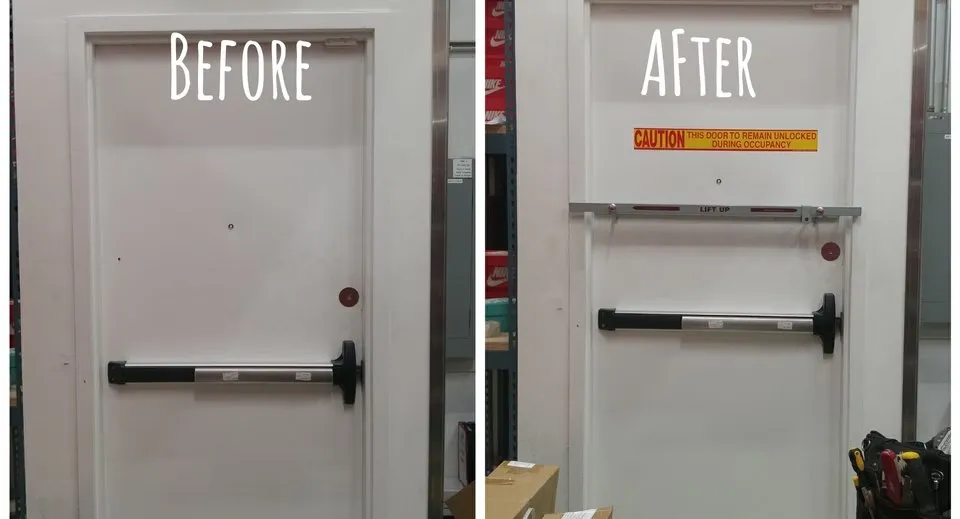 CRACKERJACKS photo 11