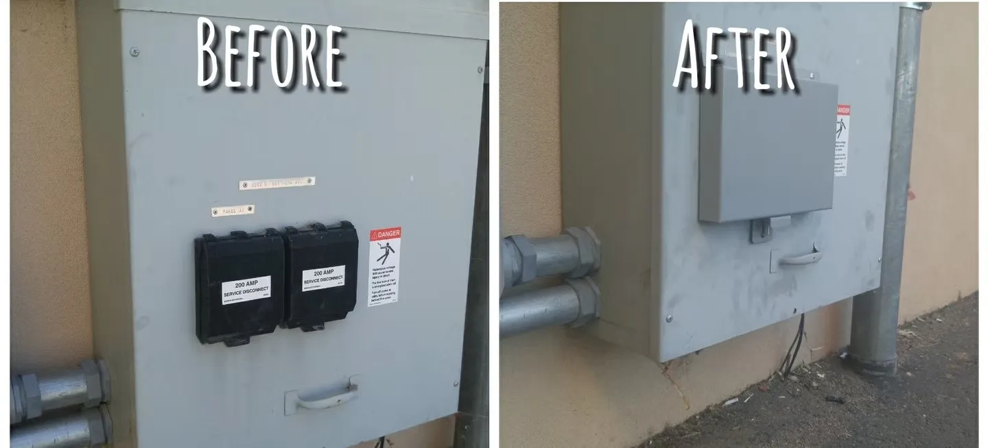 CRACKERJACKS photo 9