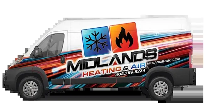 Midlands Heating & Air photo 1
