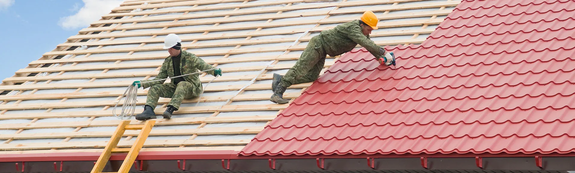 Mountain View Roofing And Construction LLC photo 1