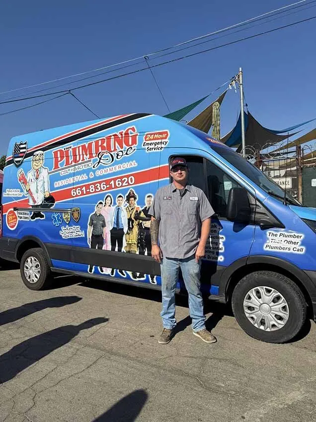 The Plumbing Doc photo 3