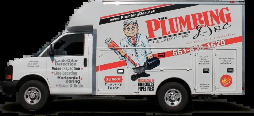 The Plumbing Doc photo 2