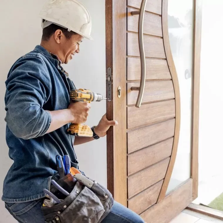 Proper Hour Handyman Service Fremont photo 11