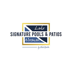 Lake Norman Signature Pools & Patios logo