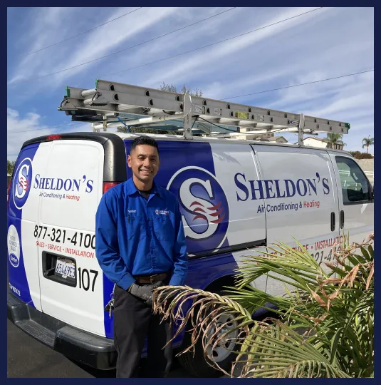 Sheldon's Heating, Air Conditioning & Plumbing, Inc. photo 7