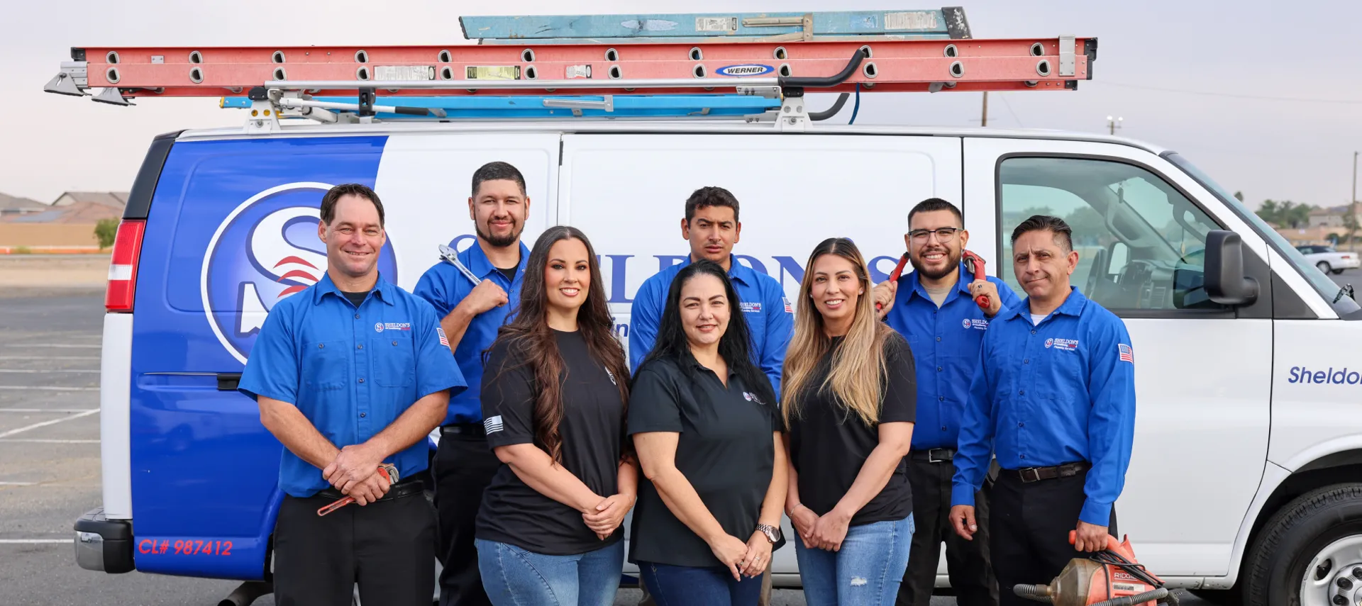 Sheldon's Heating, Air Conditioning & Plumbing, Inc. photo 8