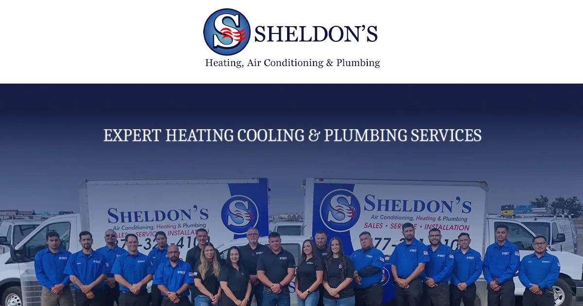 Sheldon's Heating, Air Conditioning & Plumbing, Inc. photo 2