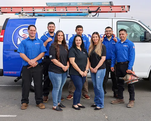 Sheldon's Heating, Air Conditioning & Plumbing, Inc. photo 3