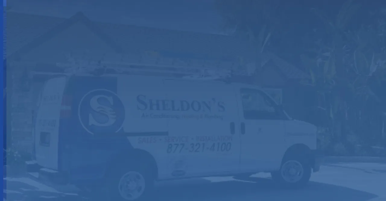 Sheldon's Heating, Air Conditioning & Plumbing, Inc. photo 5