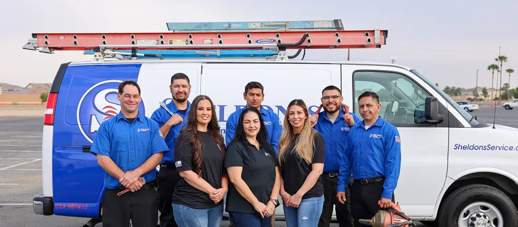 Sheldon's Heating, Air Conditioning & Plumbing, Inc. photo 4