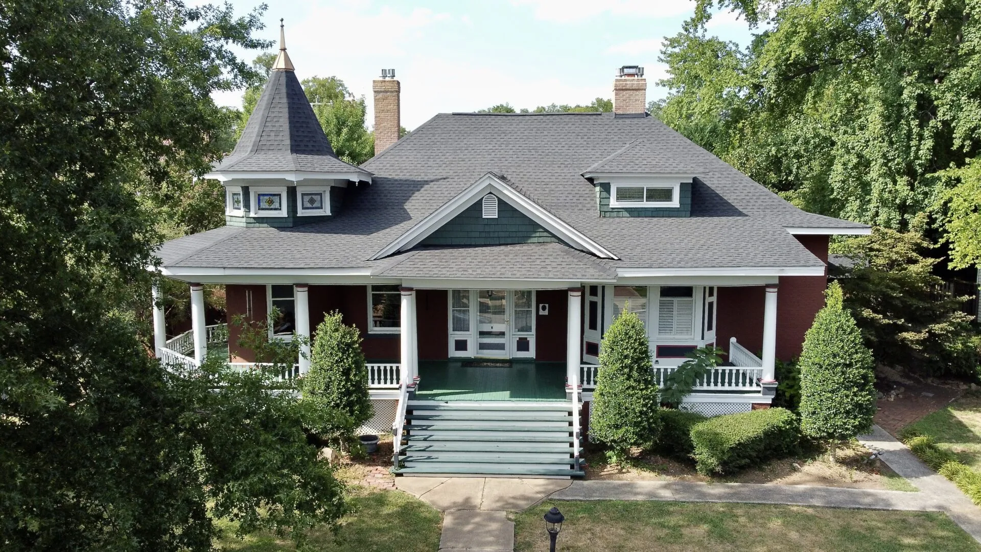 Elite Roof and Solar - Winston-Salem photo 2