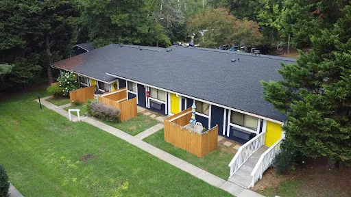 Elite Roof and Solar - Winston-Salem photo 3