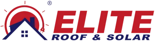 Elite Roof and Solar - Winston-Salem logo