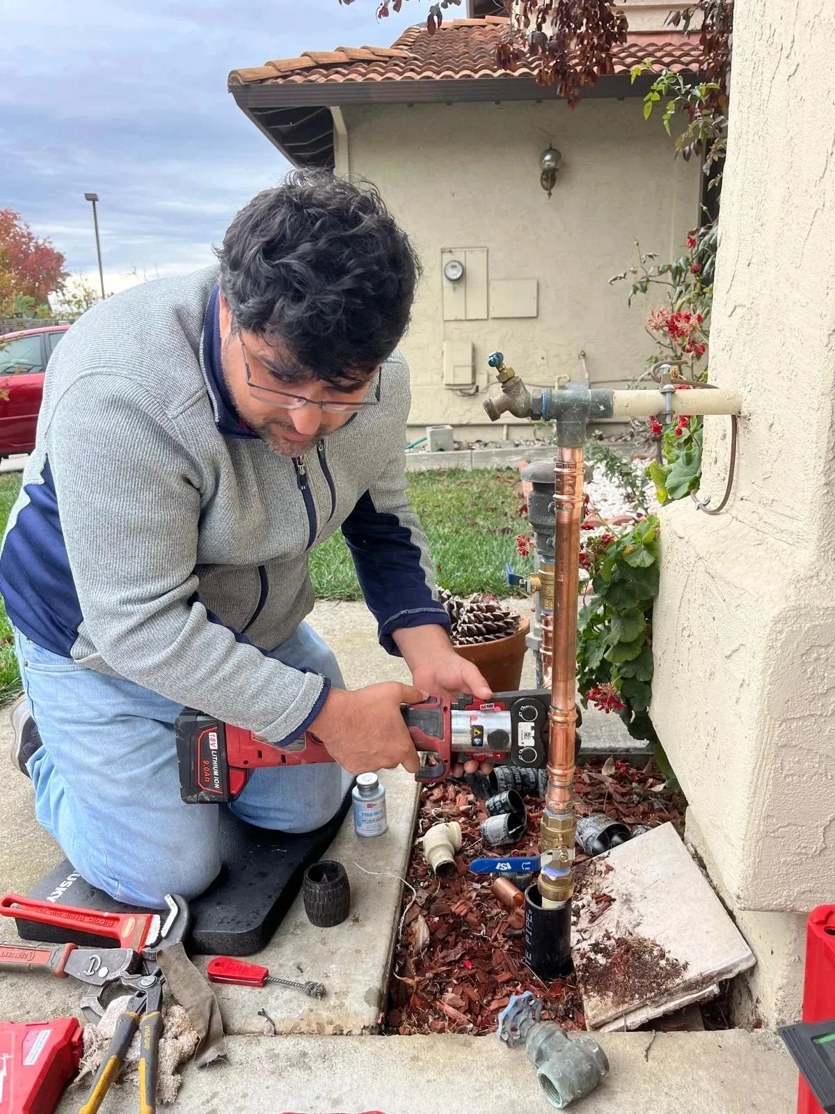 Red Tulip Plumbing photo 1