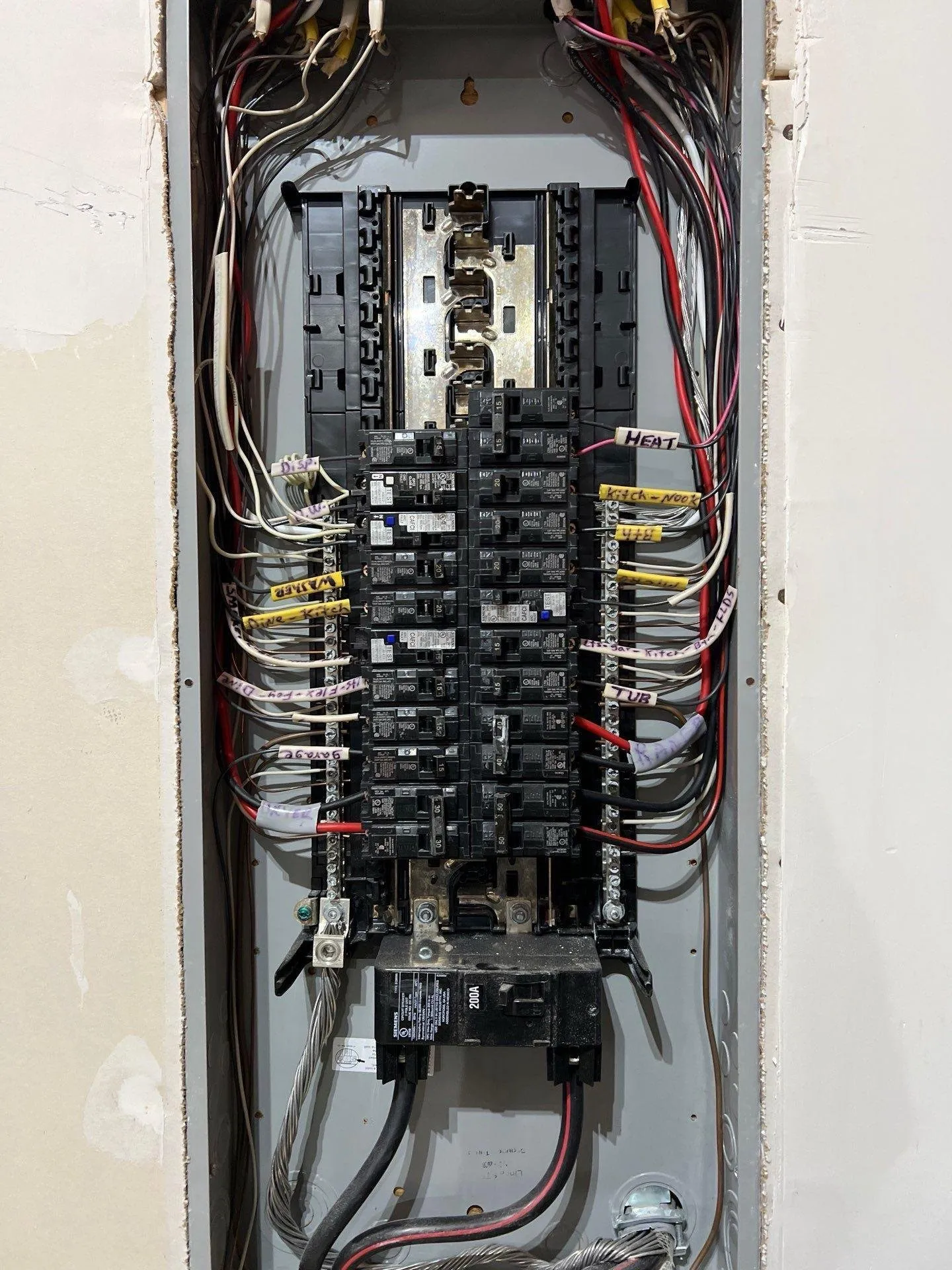 Dan Levinsky & Sons Electrical Services Inc. photo 1