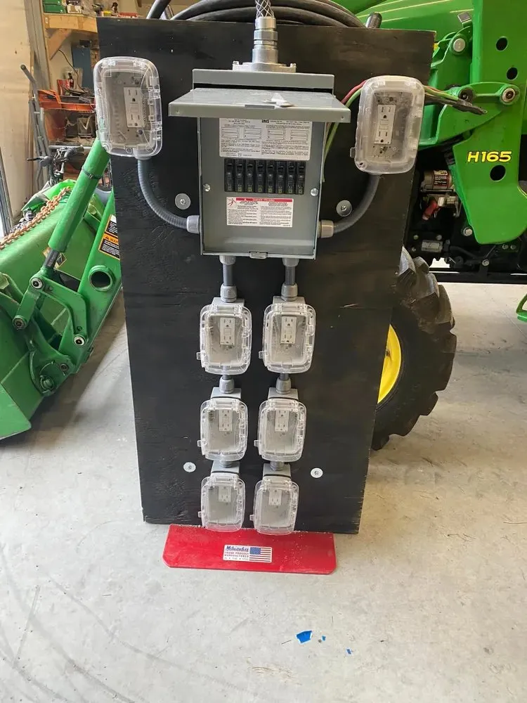 Dan Levinsky & Sons Electrical Services Inc. photo 11