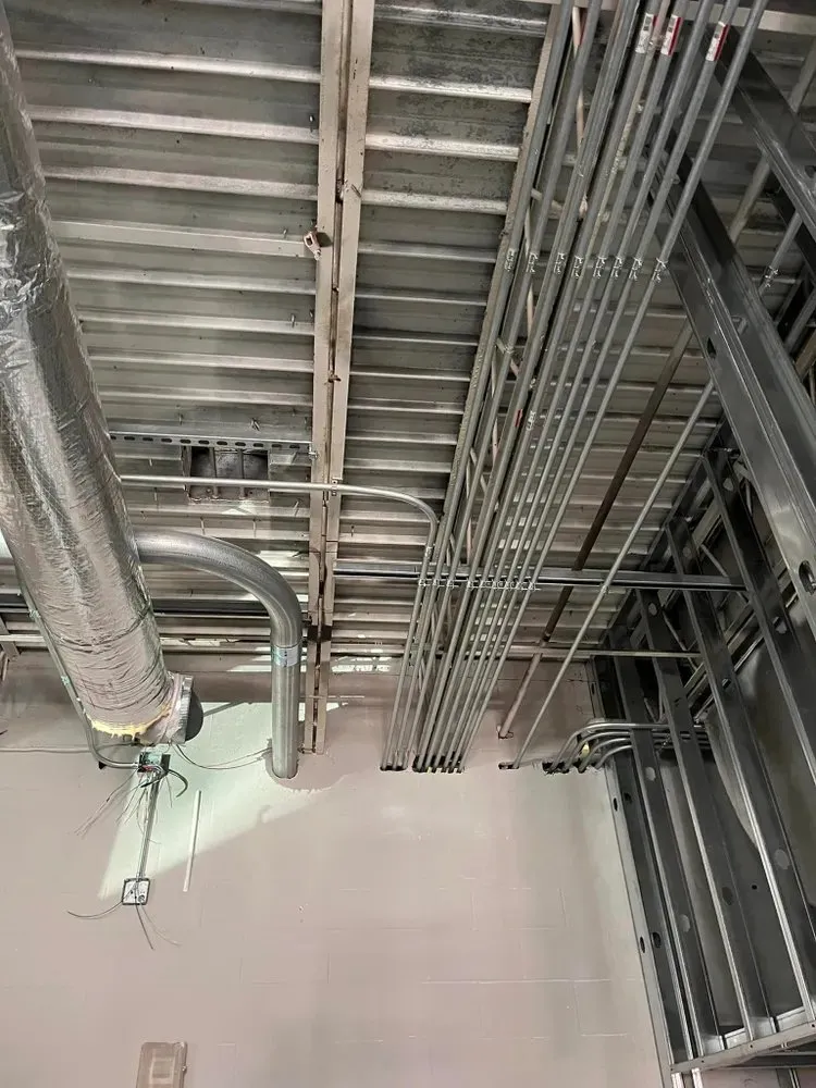 Dan Levinsky & Sons Electrical Services Inc. photo 3