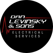 Dan Levinsky & Sons Electrical Services Inc. logo
