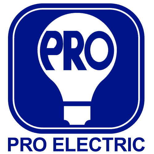 Pro Electric L.C. logo