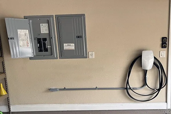 Central Florida Electrician photo 8