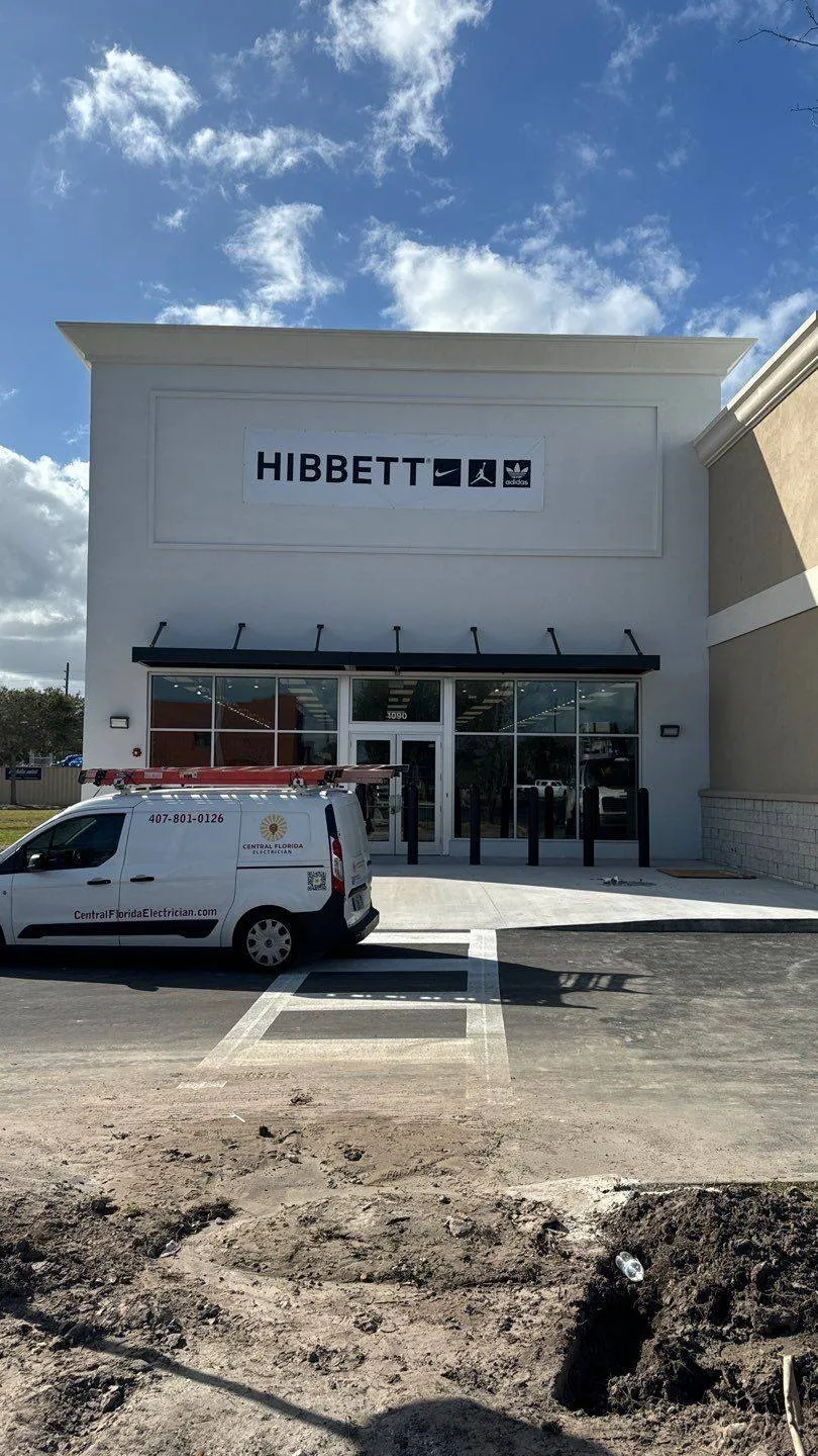 Central Florida Electrician photo 6