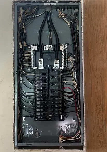 Central Florida Electrician photo 1