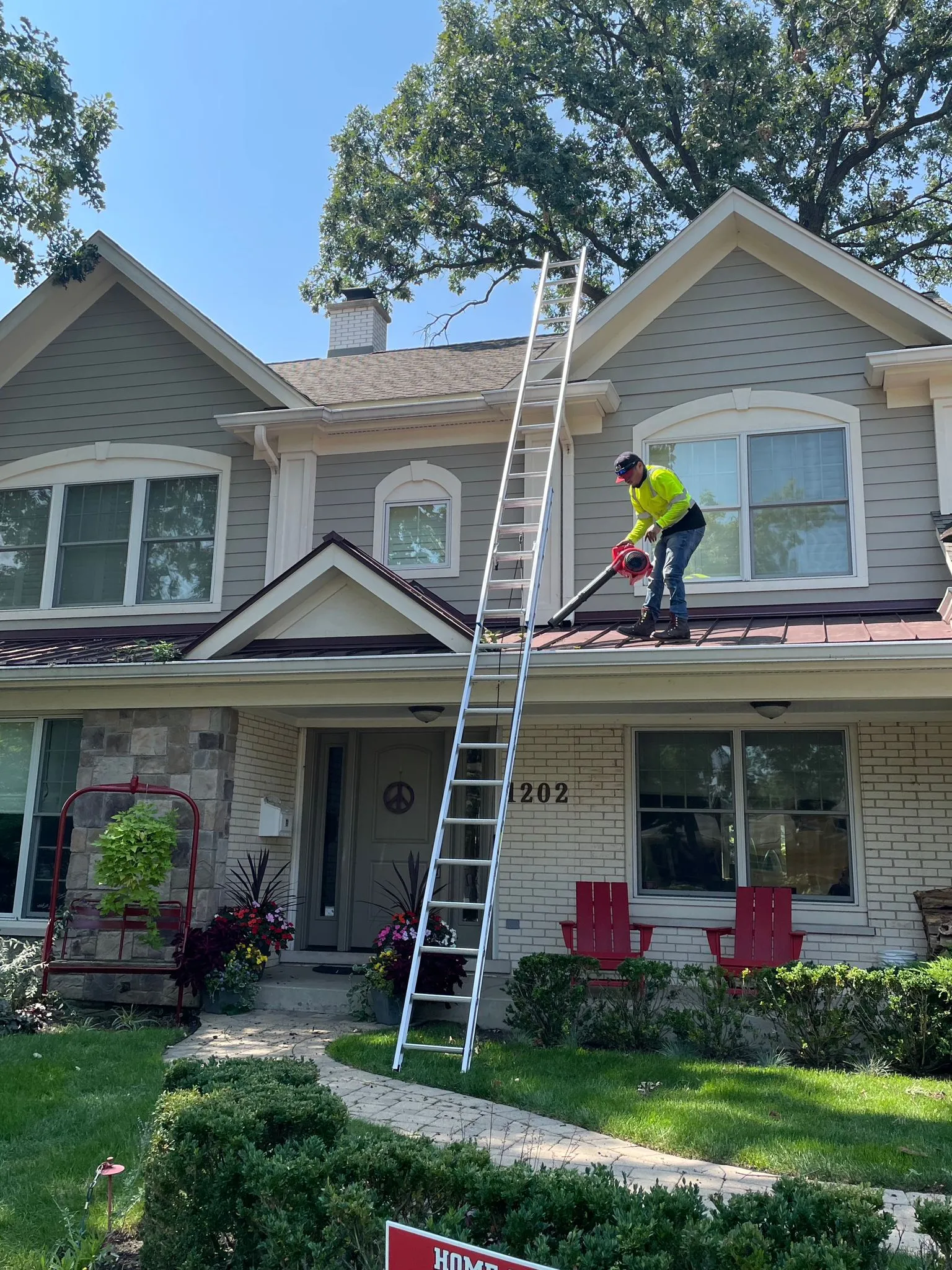 Chicago Roofing Systems photo 6