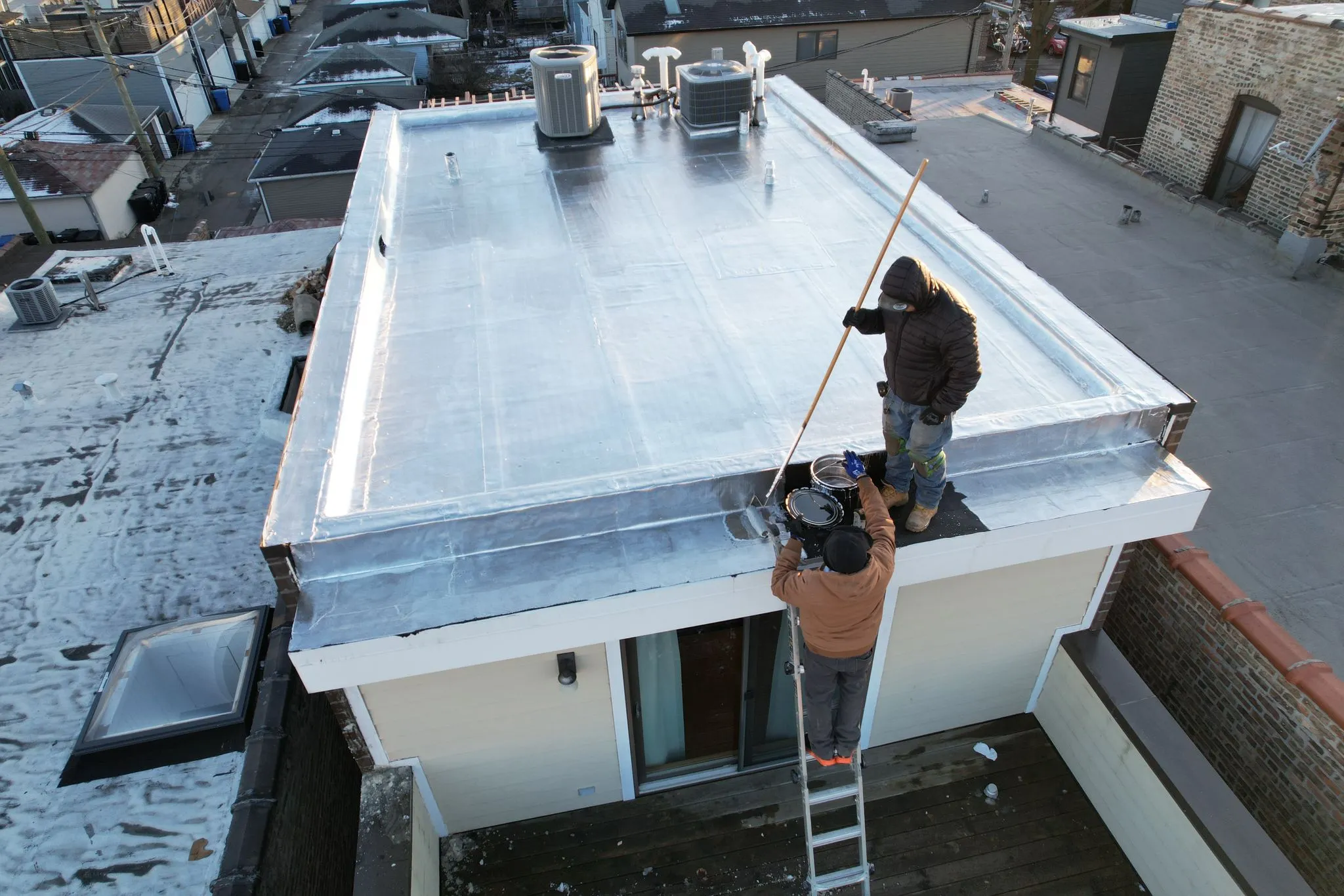 Chicago Roofing Systems photo 4