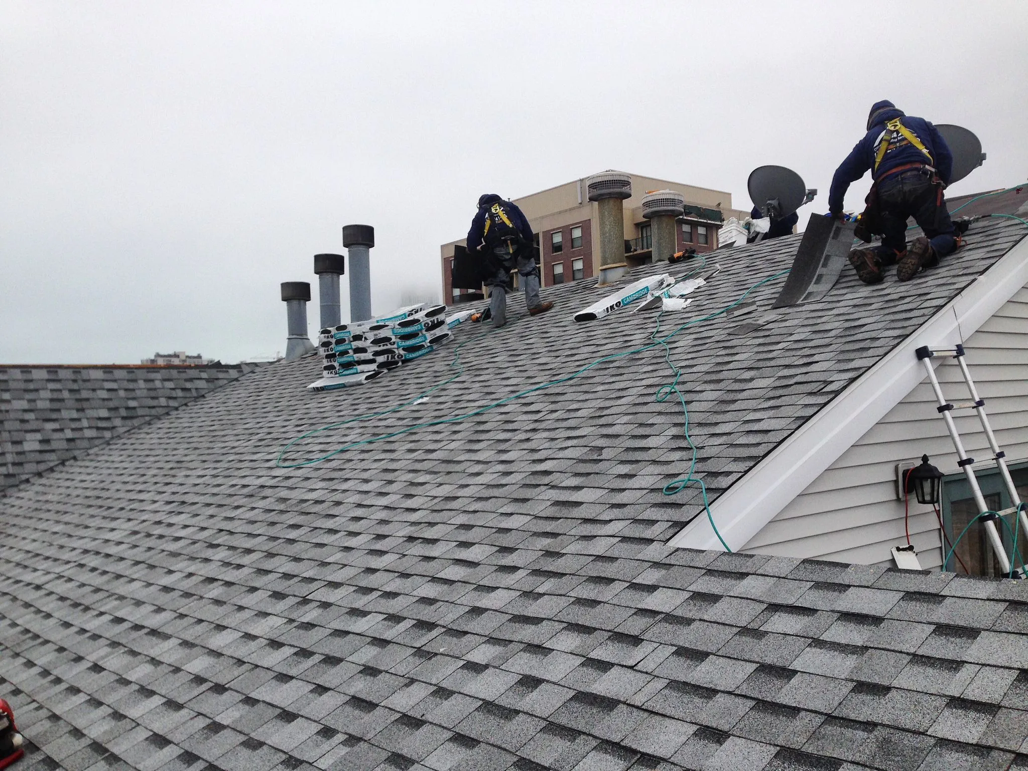 Chicago Roofing Systems photo 3