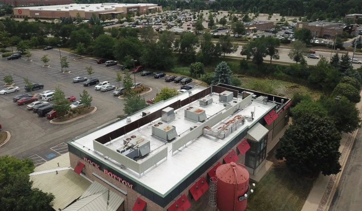 Chicago Roofing Systems photo 8