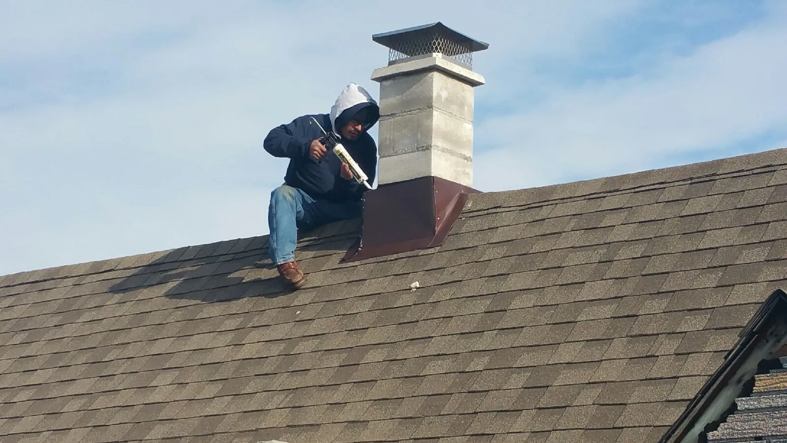 Chicago Roofing Systems photo 7