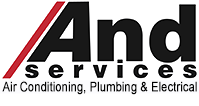 And Services logo