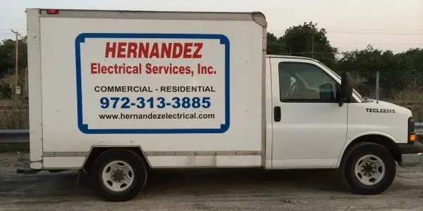 Hernandez Electrical Services Inc. photo 5