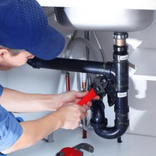 Fry Heating, Cooling & Plumbing photo 6