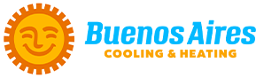 Buenos Aires Air Conditioning & Heating, Inc. logo