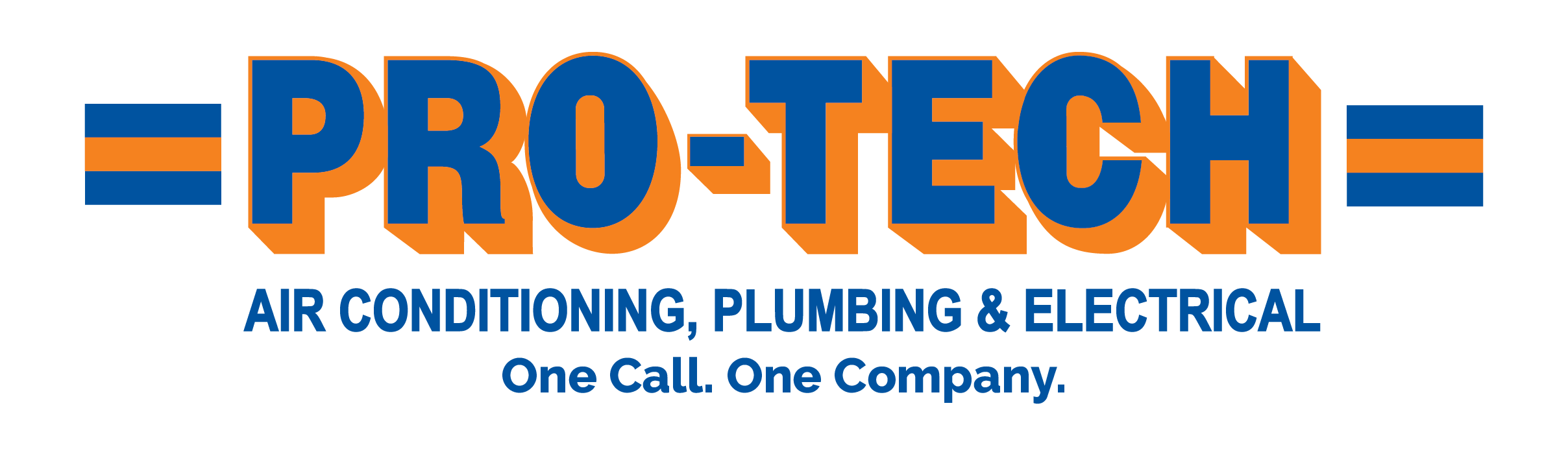Pro-Tech Air Conditioning & Plumbing Service, Inc logo