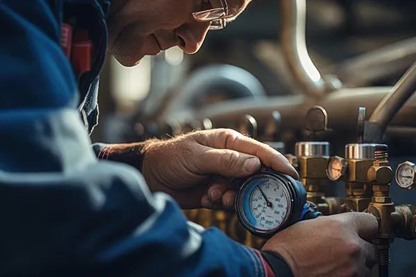 Sunshine Plumbing, LLC. photo 1