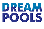 Dream Pools logo