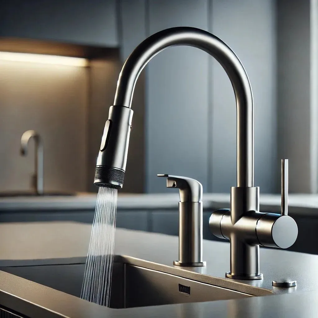 Mr. Clog Plumbing photo 3